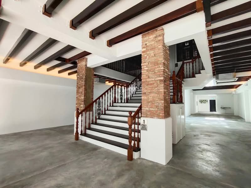 ❤️RARE! Entire 2 Adjoining Shophouses in CBD, Craig Road, Tanjong Pagar, Outram Park MRT, 5,500 sqft, Shop / Shophouse For Rent, by June Lee, 500070929 - Interior - CommercialGuru.com.sg