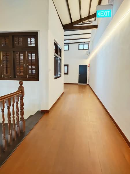 ❤️RARE! Entire 2 Adjoining Shophouses in CBD, Craig Road, Tanjong Pagar, Outram Park MRT, 5,500 sqft, Shop / Shophouse For Rent, by June Lee, 500070929 - Corridor - CommercialGuru.com.sg