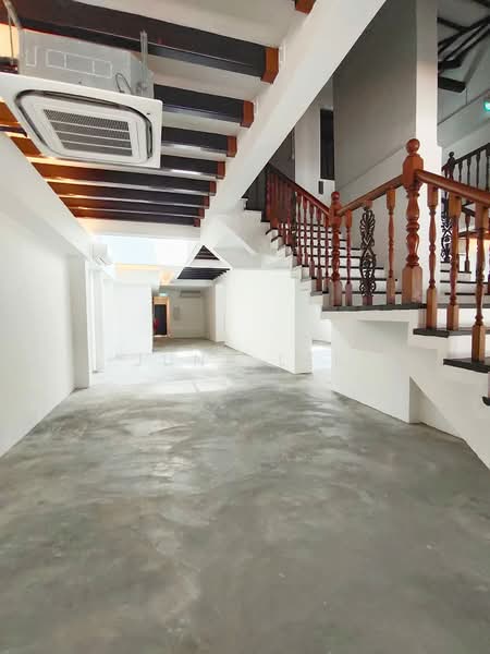 ❤️RARE! Entire 2 Adjoining Shophouses in CBD, Craig Road, Tanjong Pagar, Outram Park MRT, 5,500 sqft, Shop / Shophouse For Rent, by June Lee, 500070929 - Interior - CommercialGuru.com.sg