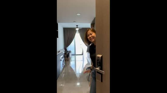 Kent Ridge Hill Residences Condominium For Sale at S$ 928,000 | PropertyGuru Singapore