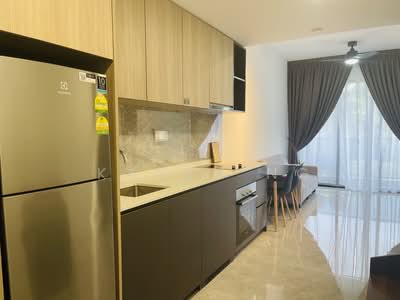 For Sale - Kent Ridge Hill Residences