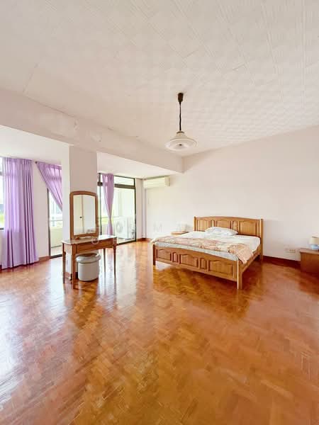 Sixth Avenue Semi-Detached House For Sale at S$ 9,200,000 | PropertyGuru Singapore - Bedroom