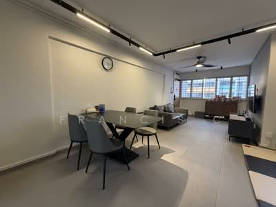 For Sale - 703 Hougang Avenue 2