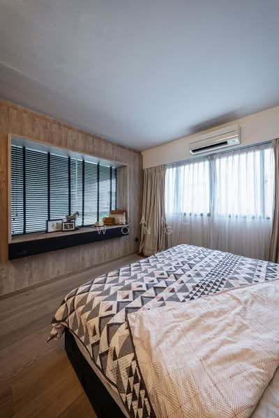 895 Tampines Street 81 HDB Flat For Sale at S$ 1,150,000 | PropertyGuru Singapore - Bedroom