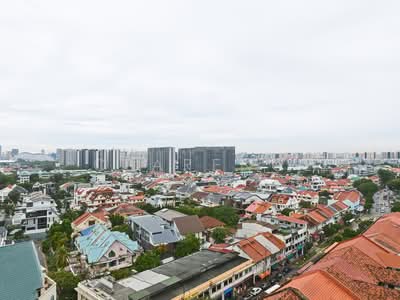 For Rent - Tembusu Grand