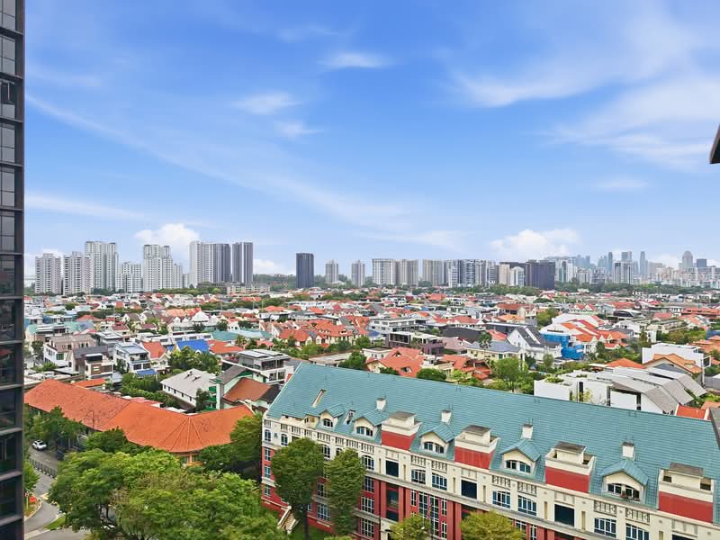 Tembusu Grand, 94 Jalan Tembusu, 4 Bedrooms, 1,432 sqft, Condominium For Rent, by Clarence Foo 符策铭, 500070936 - Exterior - PropertyGuru.com.sg