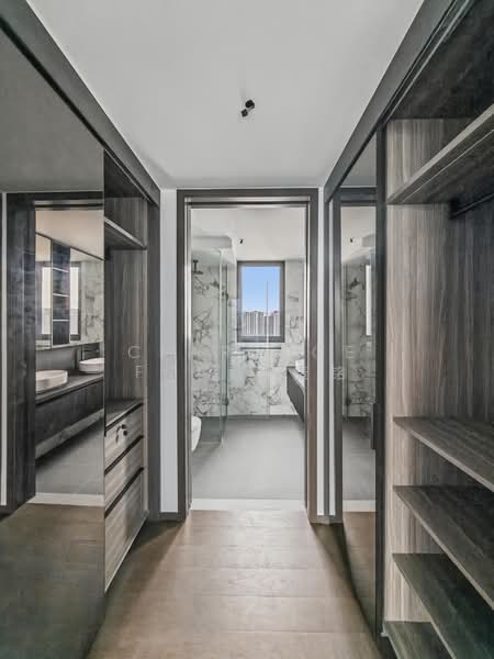 Tembusu Grand, 94 Jalan Tembusu, 4 Bedrooms, 1,432 sqft, Condominium For Rent, by Clarence Foo 符策铭, 500070936 - Interior - PropertyGuru.com.sg