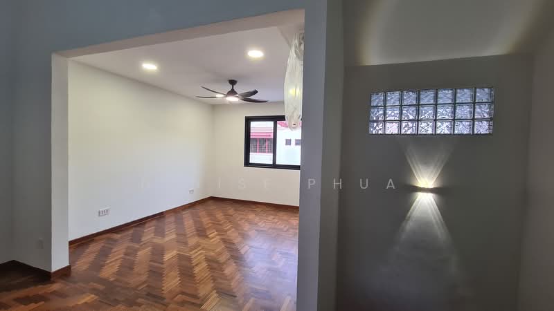 ⚡WONDR HOMES⚡District 16 Freehold 3 Storey 4 Ensuites and 1 Granny Renovated Terrace Terraced House For Sale at S$ 5,188,888 | PropertyGuru Singapore - Interior