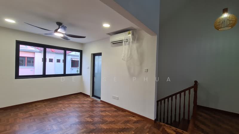 ⚡WONDR HOMES⚡District 16 Freehold 3 Storey 4 Ensuites and 1 Granny Renovated Terrace Terraced House For Sale at S$ 5,188,888 | PropertyGuru Singapore - Interior