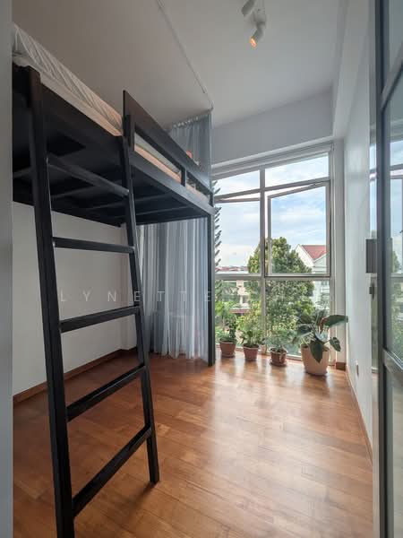 Ewe boon road, Balmoral road, Stevens road Apartment For Sale at S$ 1,820,000 | PropertyGuru Singapore - Bedroom