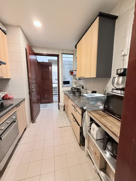 Costa Rhu, 5 Rhu Cross, 3 Bedrooms, 1,851 sqft, Condominium For Sale, by Anthea Yeo 杨丽娇, 500070943 - PropertyGuru.com.sg