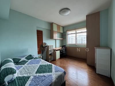 For Rent - 161B Punggol Central