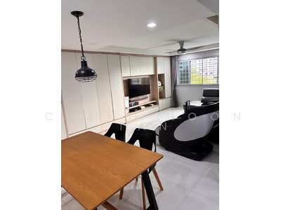 For Sale - 238 Jurong East Street 21