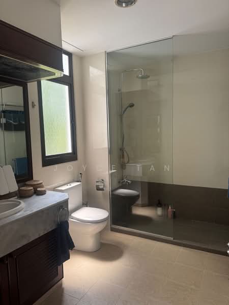 Master Ensuite Bathroom