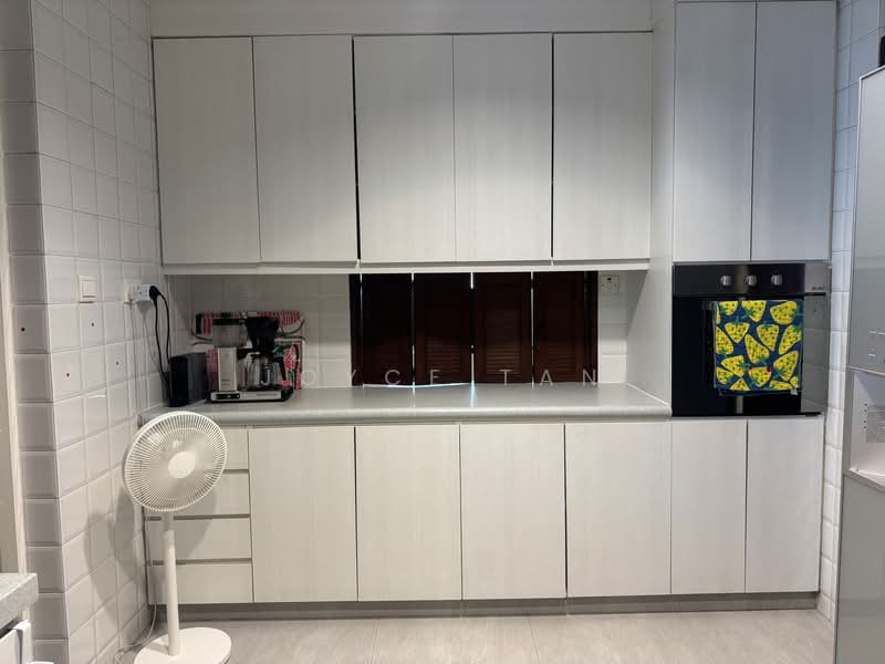 Another view of Kitchen