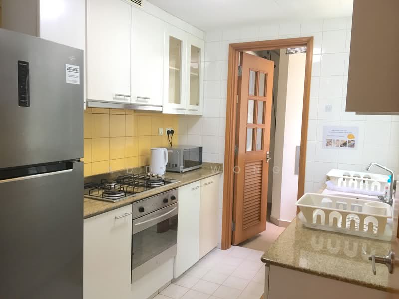 Near CBD, One-North & Science Park | Condo Facilities | MRT 2 Mins Walk, , Room Rental, 160 sqft, Condominium For Rent, by Addie Wong, 500070949 - Kitchen - PropertyGuru.com.sg