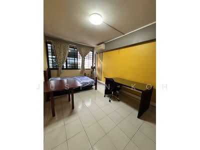 For Rent - 203 Petir Road