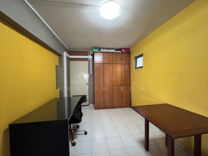203 Petir Road, 203 Petir Road, Room Rental, 200 sqft, HDB Flat For Rent, by Justin Koh, 500070950 - Interior - PropertyGuru.com.sg