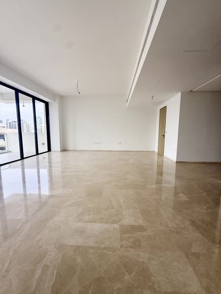 Klimt Cairnhill Condominium For Sale at S$ 8,300,000 | PropertyGuru Singapore - Interior