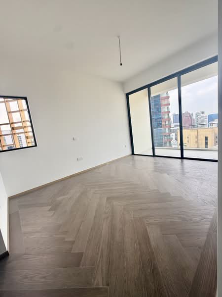 Klimt Cairnhill Condominium For Sale at S$ 8,300,000 | PropertyGuru Singapore - Bedroom