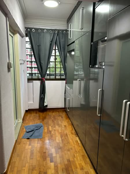 246 Bishan Street 22 HDB Flat For Sale at S$ 850,000 | PropertyGuru Singapore - Interior