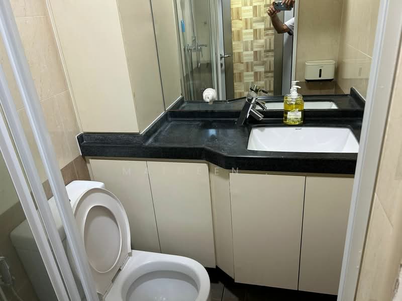 246 Bishan Street 22 HDB Flat For Sale at S$ 850,000 | PropertyGuru Singapore - Bathroom