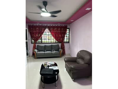 For Sale - 246 Bishan Street 22