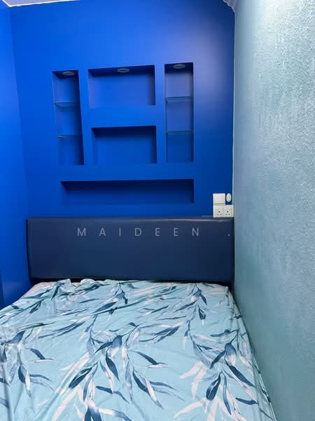 246 Bishan Street 22 HDB Flat For Sale at S$ 850,000 | PropertyGuru Singapore - Bedroom