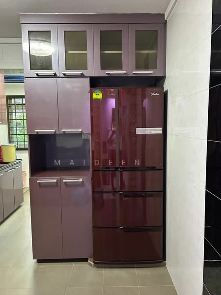 246 Bishan Street 22 HDB Flat For Sale at S$ 850,000 | PropertyGuru Singapore - Kitchen