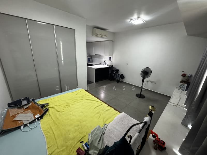 The Minton Condominium For Sale at S$ 2,348,000 | PropertyGuru Singapore - DUAL KEY STUDIO