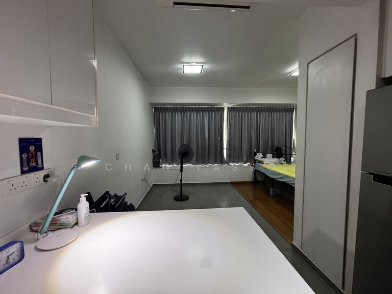 The Minton Condominium For Sale at S$ 2,348,000 | PropertyGuru Singapore - DUAL KEY STUDIO