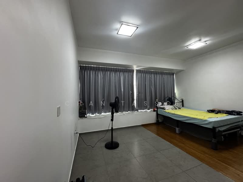 The Minton Condominium For Sale at S$ 2,348,000 | PropertyGuru Singapore - DUAL KEY STUDIO