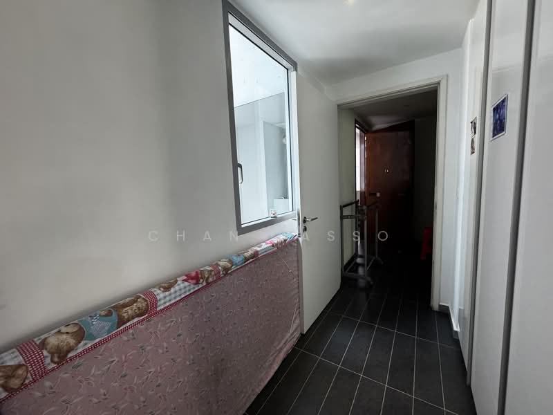 The Minton Condominium For Sale at S$ 2,348,000 | PropertyGuru Singapore - DUAL KEY Entrance Floyer