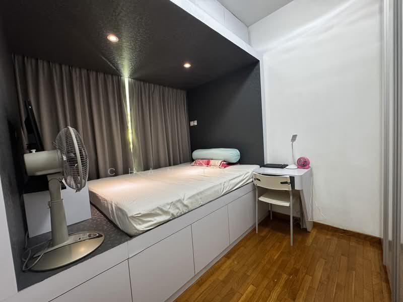 The Minton Condominium For Sale at S$ 2,348,000 | PropertyGuru Singapore - Common Bedroom1