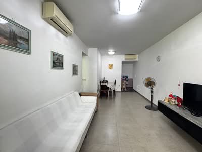 For Sale - The Minton