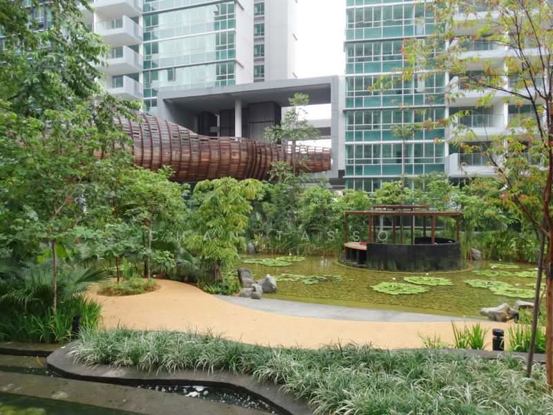 The Minton Condominium For Sale at S$ 2,348,000 | PropertyGuru Singapore - Exterior