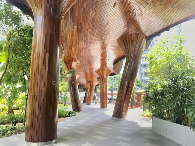 The Minton Condominium For Sale at S$ 2,348,000 | PropertyGuru Singapore - Exterior