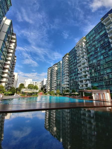 The Minton Condominium For Sale at S$ 2,348,000 | PropertyGuru Singapore - Exterior