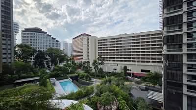 For Rent - Park Nova