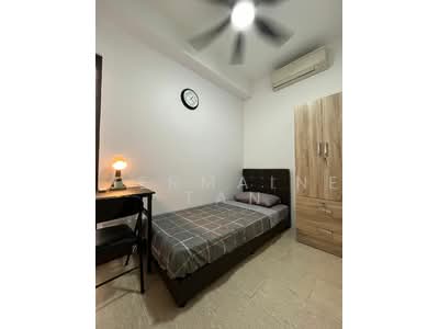 For Rent - The Mayfair