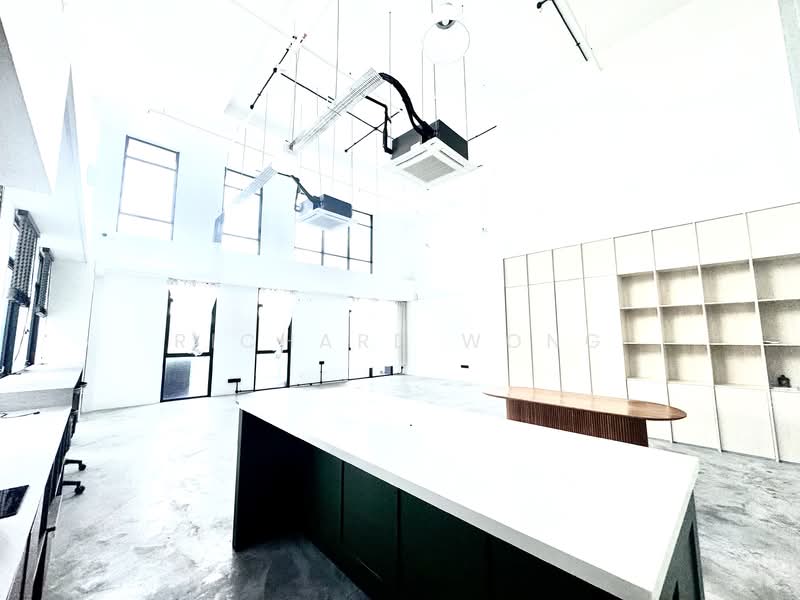 Primax, 22 New Industrial Road, 2,680 sqft, Light Industrial (B1) For Sale, by Richard Wong, 500070961 - Interior - CommercialGuru.com.sg