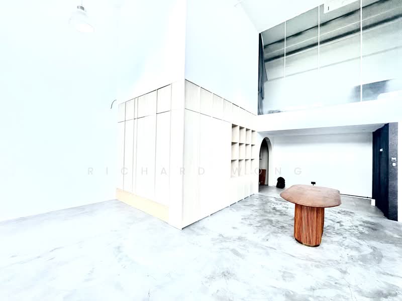 Primax, 22 New Industrial Road, 2,680 sqft, Light Industrial (B1) For Sale, by Richard Wong, 500070961 - Interior - CommercialGuru.com.sg
