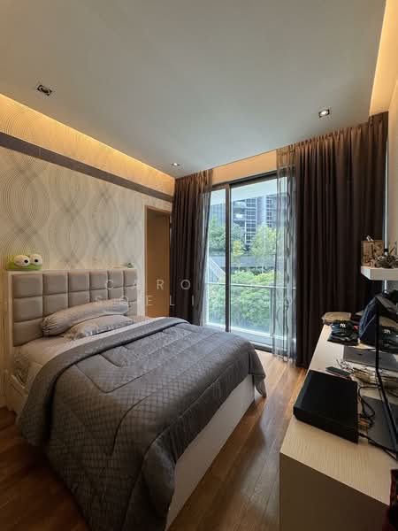 Urban Resort Condominium Condominium For Sale at S$ 6,500,000 | PropertyGuru Singapore - Bedroom