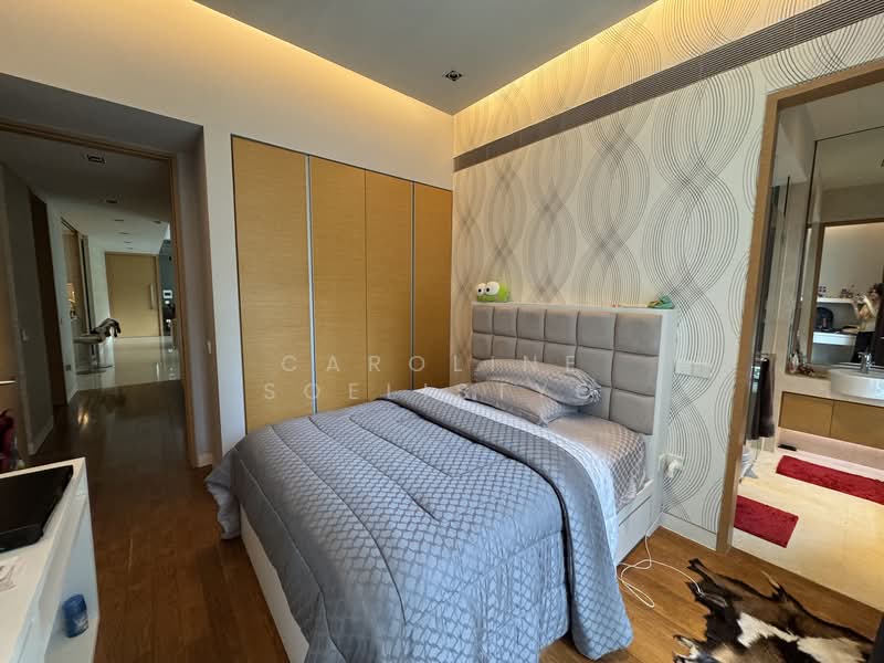 Urban Resort Condominium Condominium For Sale at S$ 6,500,000 | PropertyGuru Singapore - Bedroom