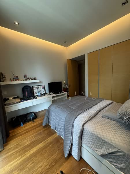 Urban Resort Condominium Condominium For Sale at S$ 6,500,000 | PropertyGuru Singapore - Bedroom