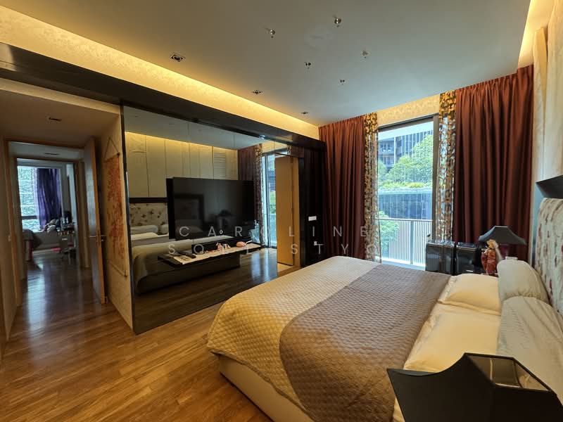 Urban Resort Condominium Condominium For Sale at S$ 6,500,000 | PropertyGuru Singapore - Bedroom