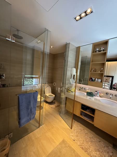 Urban Resort Condominium Condominium For Sale at S$ 6,500,000 | PropertyGuru Singapore - Bathroom