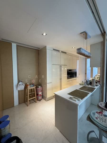 Urban Resort Condominium Condominium For Sale at S$ 6,500,000 | PropertyGuru Singapore - Kitchen