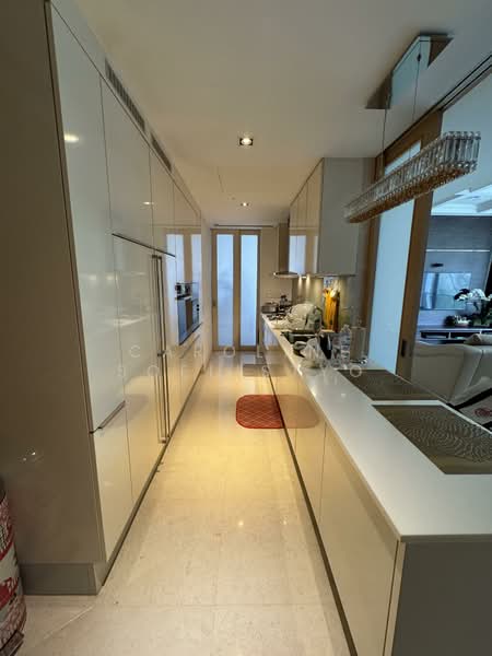 Urban Resort Condominium Condominium For Sale at S$ 6,500,000 | PropertyGuru Singapore - Kitchen