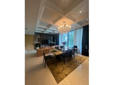 For Sale - Urban Resort Condominium